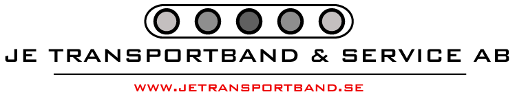 JE Transportband & Service AB